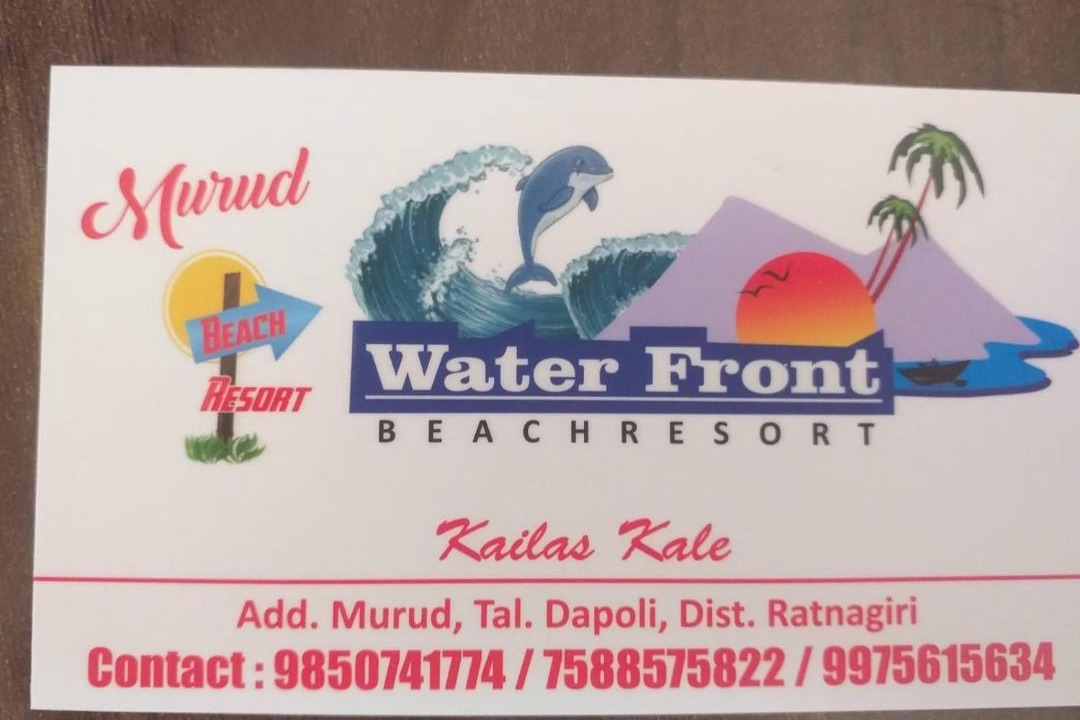 Photo of Others in Murud-Harnai