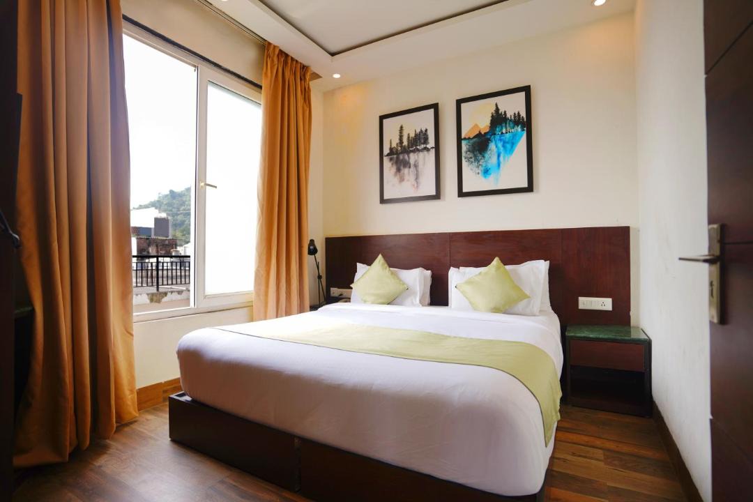 Photo of Bedroom in Shivanandi