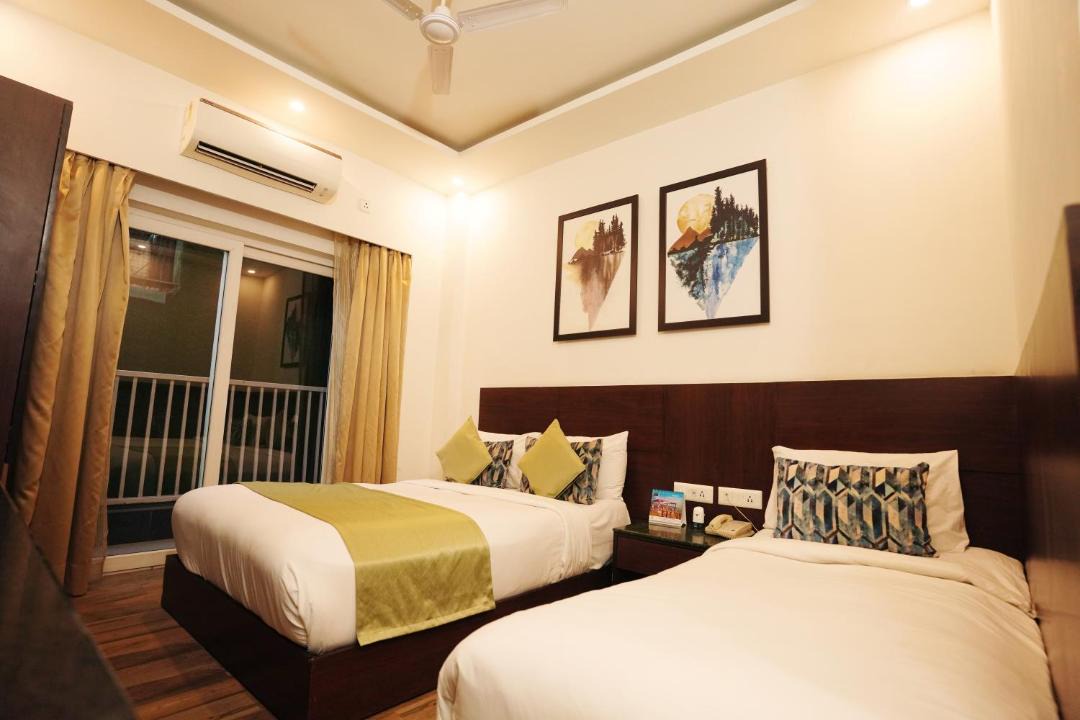 Photo of Bedroom in Shivanandi