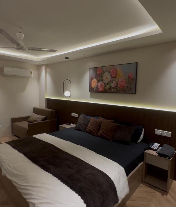 Photo of Bedroom in Jaypee Greens