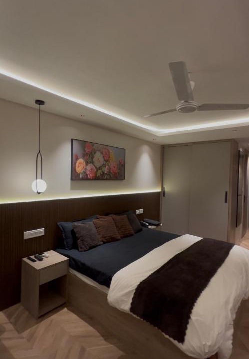 Photo of Bedroom in Jaypee Greens