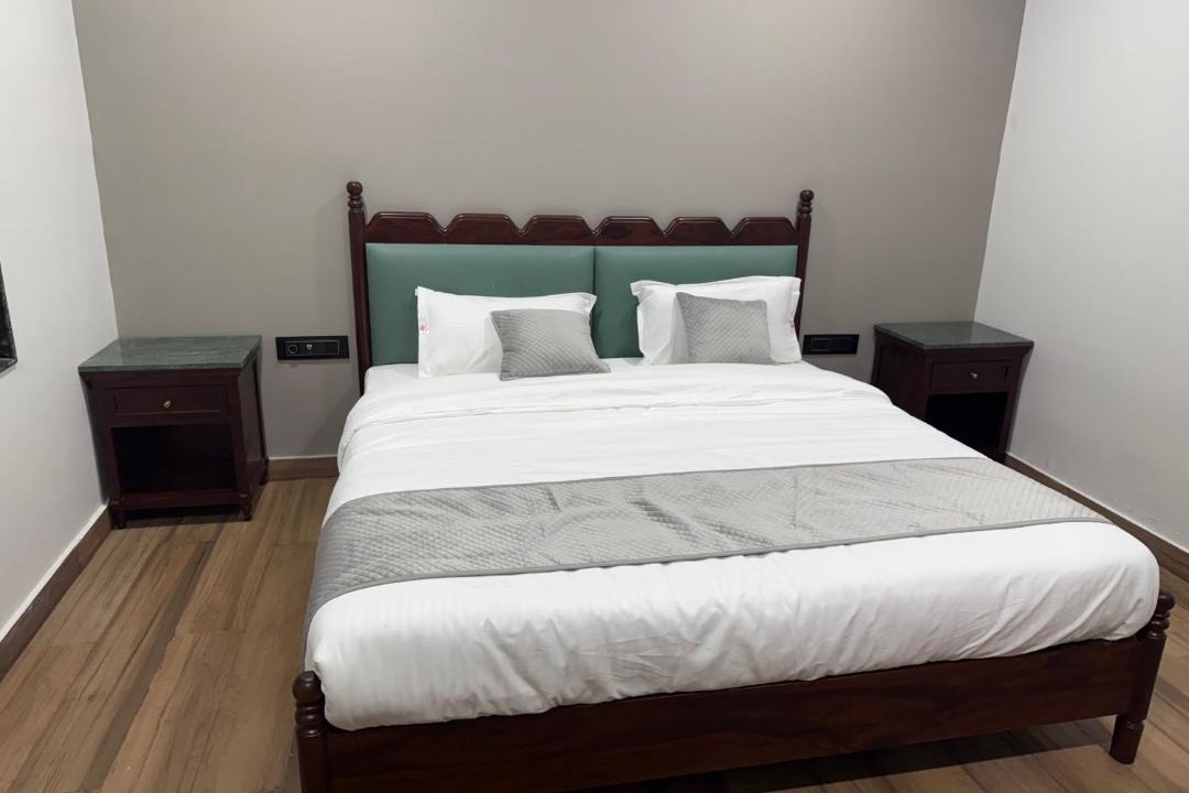 Photo of Bedroom in Chaksu