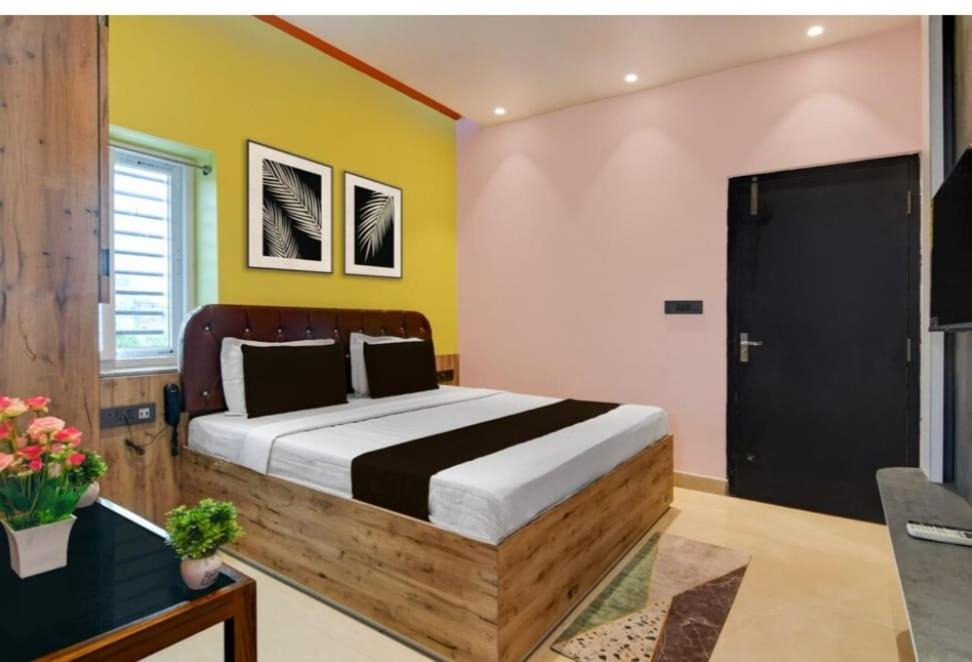 Photo of Bedroom in Bhubaneshwar