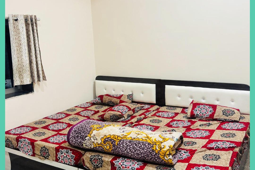 Photo of Bedroom in Khatu