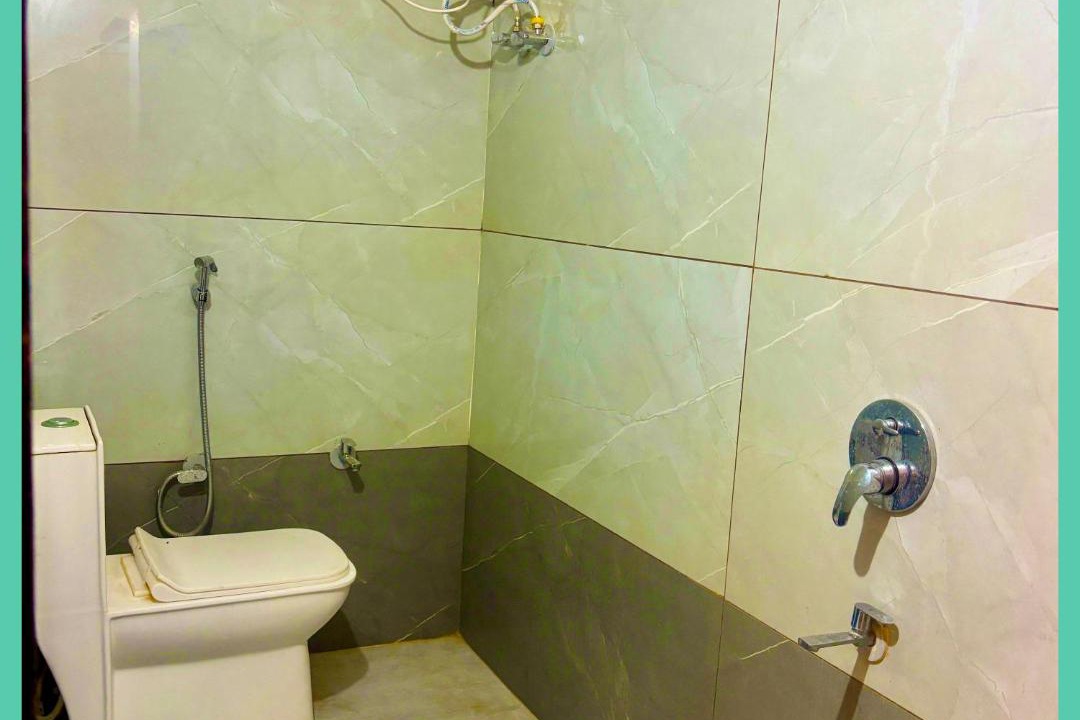 Photo of Bathroom in Khatu