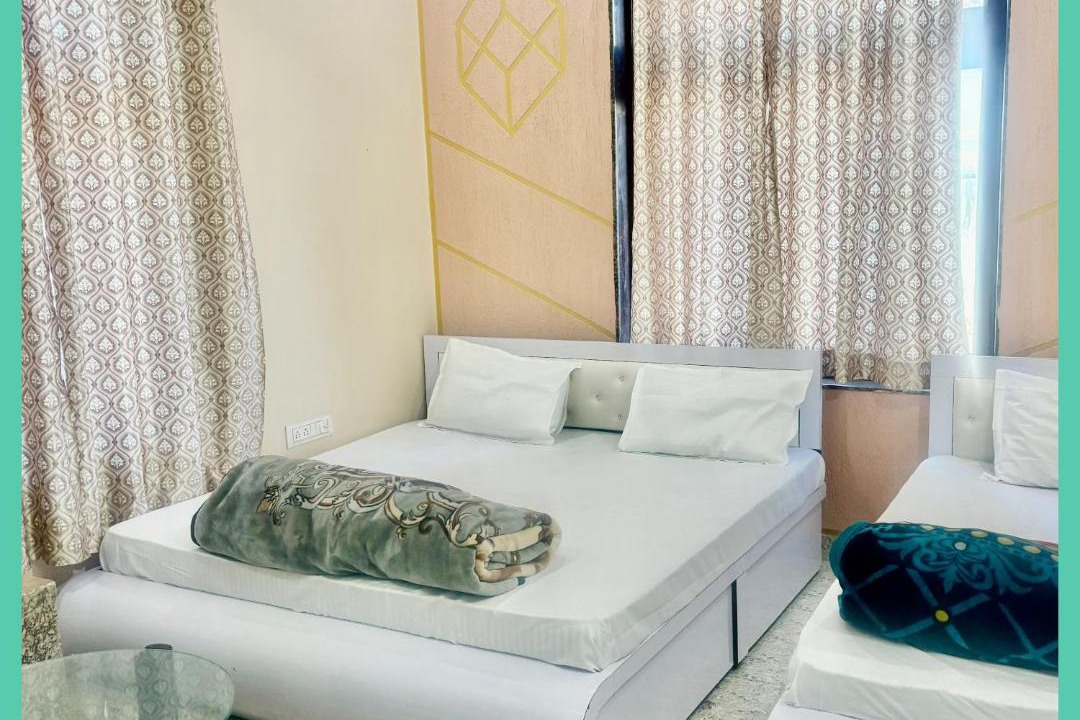 Photo of Bedroom in Khatu