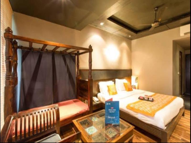 Photo of Bedroom in Bandoli