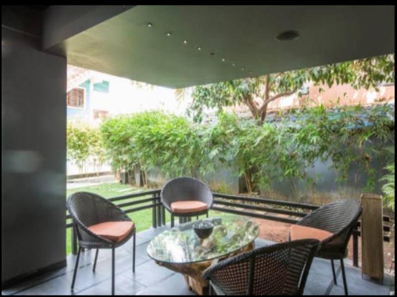 Photo of Patio Balcony in Bandoli
