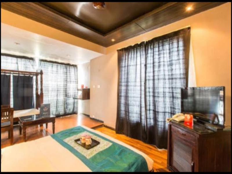 Photo of Bedroom in Bandoli