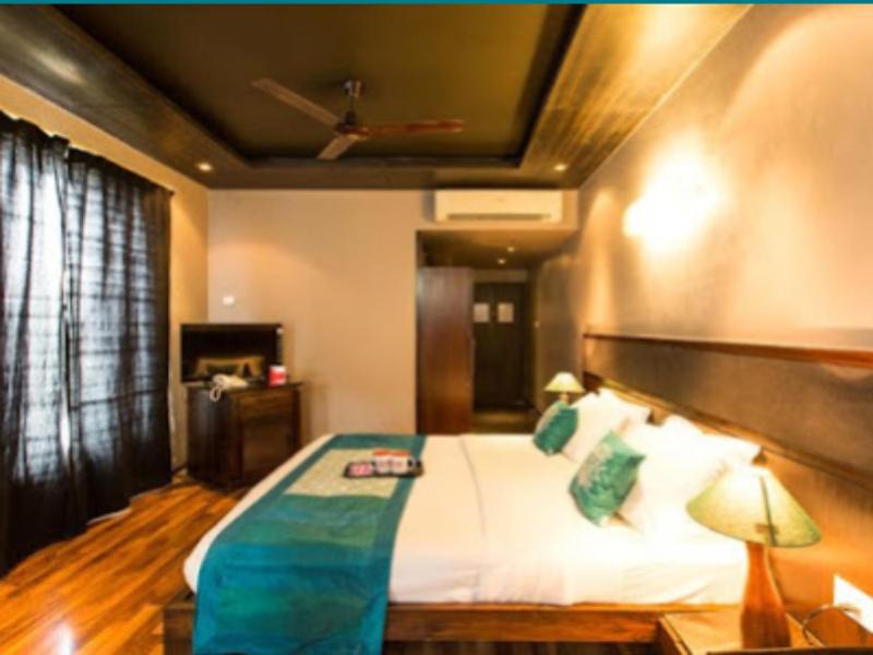 Photo of Bedroom in Bandoli