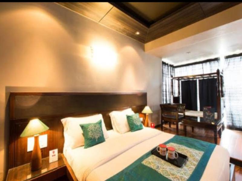 Photo of Bedroom in Bandoli