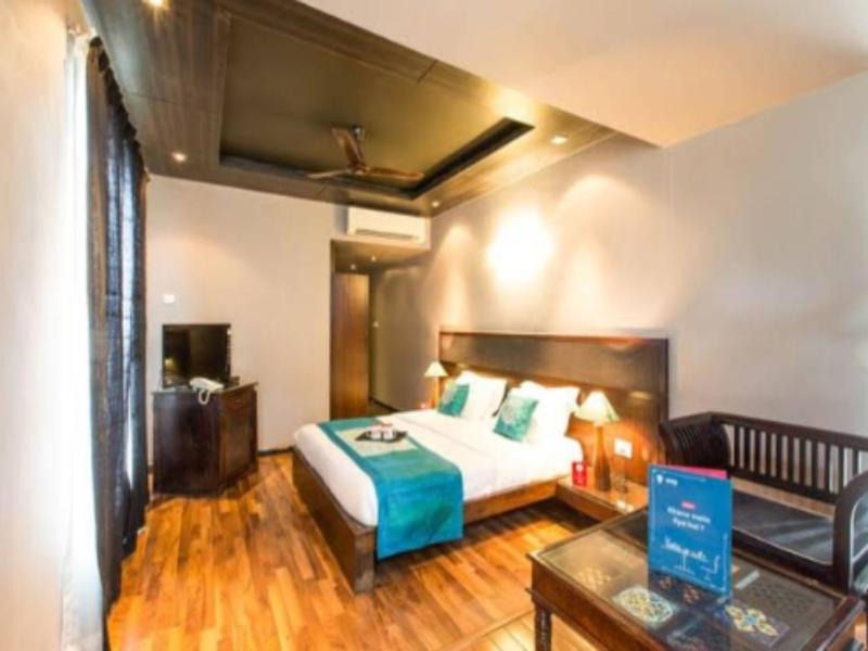 Photo of Bedroom in Bandoli