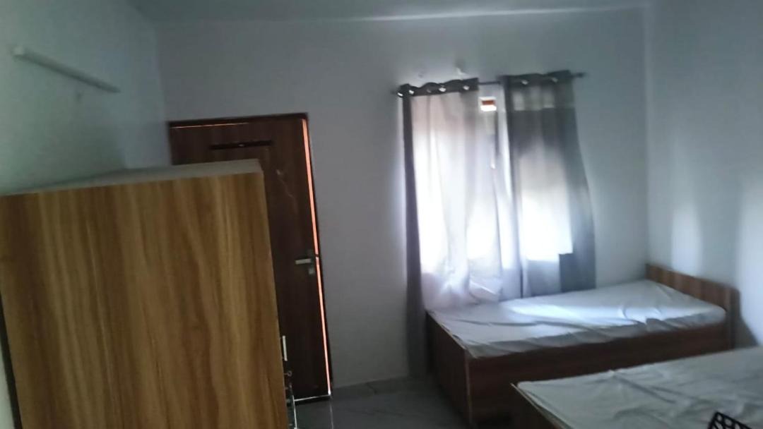 Photo of Bedroom in Greater Noida