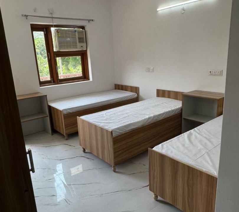 Photo of Bedroom in Greater Noida