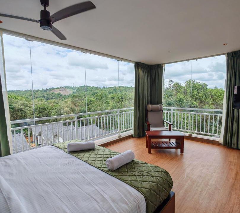 Photo of Bedroom in Chellarcovil