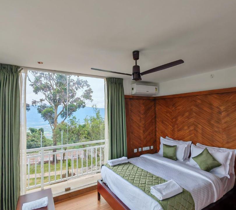 Photo of Bedroom in Chellarcovil