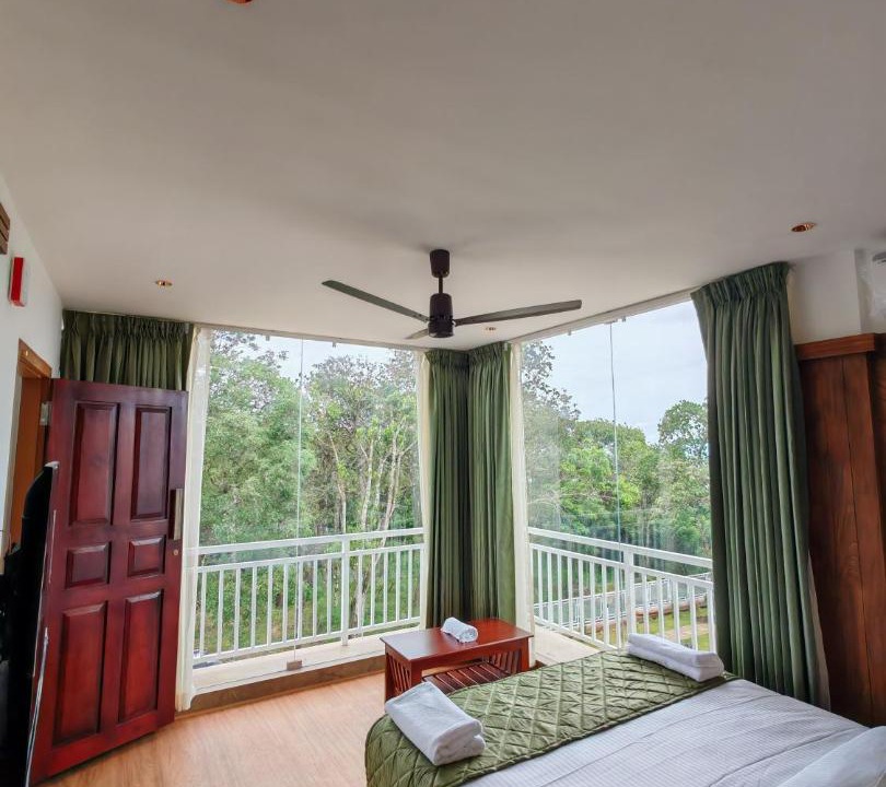Photo of Bedroom in Chellarcovil