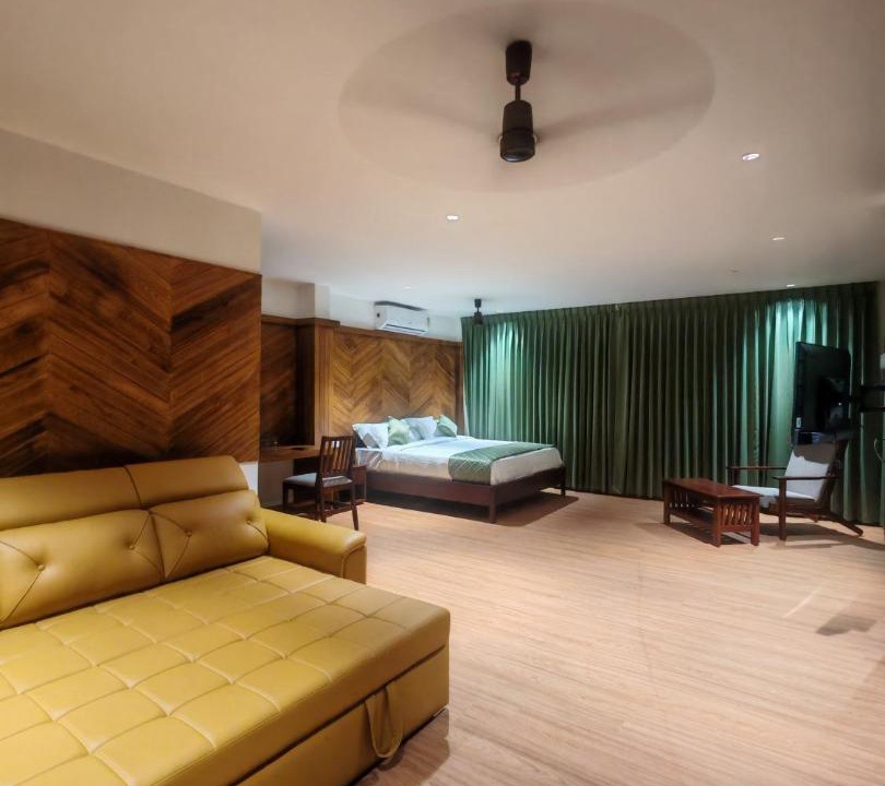 Photo of Bedroom in Chellarcovil