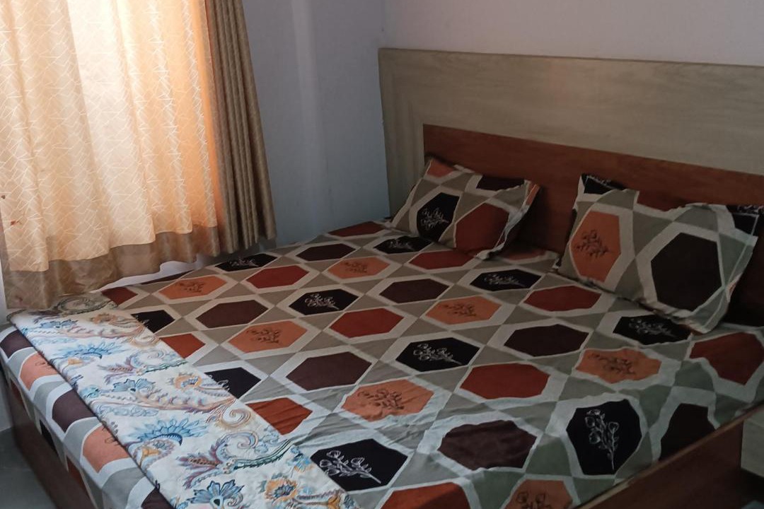 Photo of Bedroom in Khatu