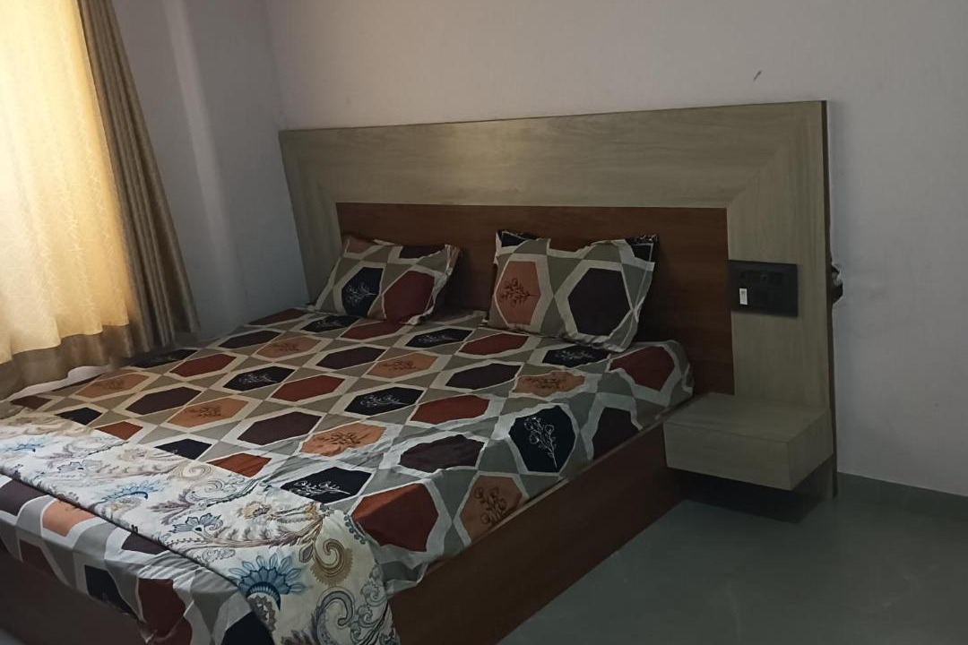 Photo of Bedroom in Khatu