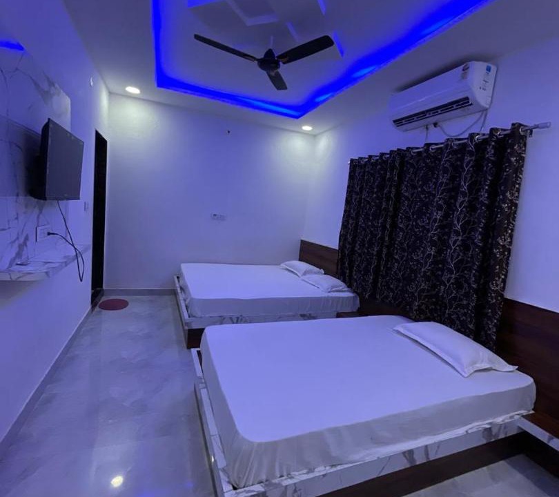 Photo of Bedroom in Khatu