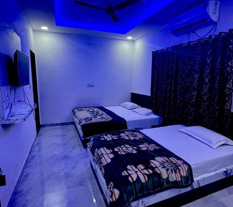 Photo of Bedroom in Khatu