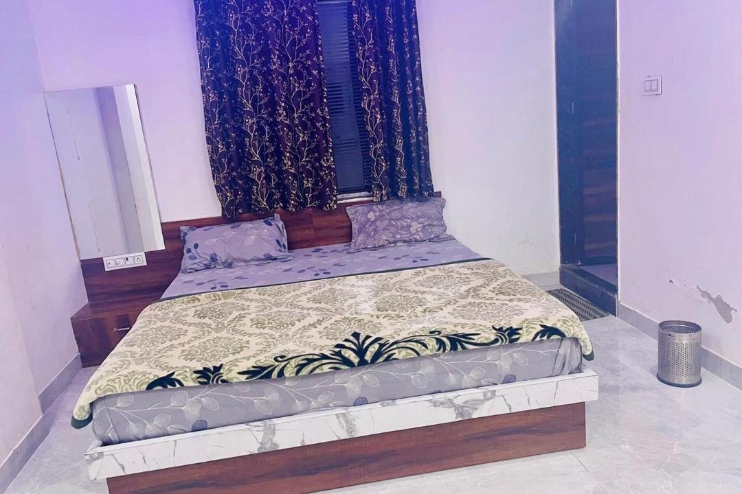 Photo of Bedroom in Khatu