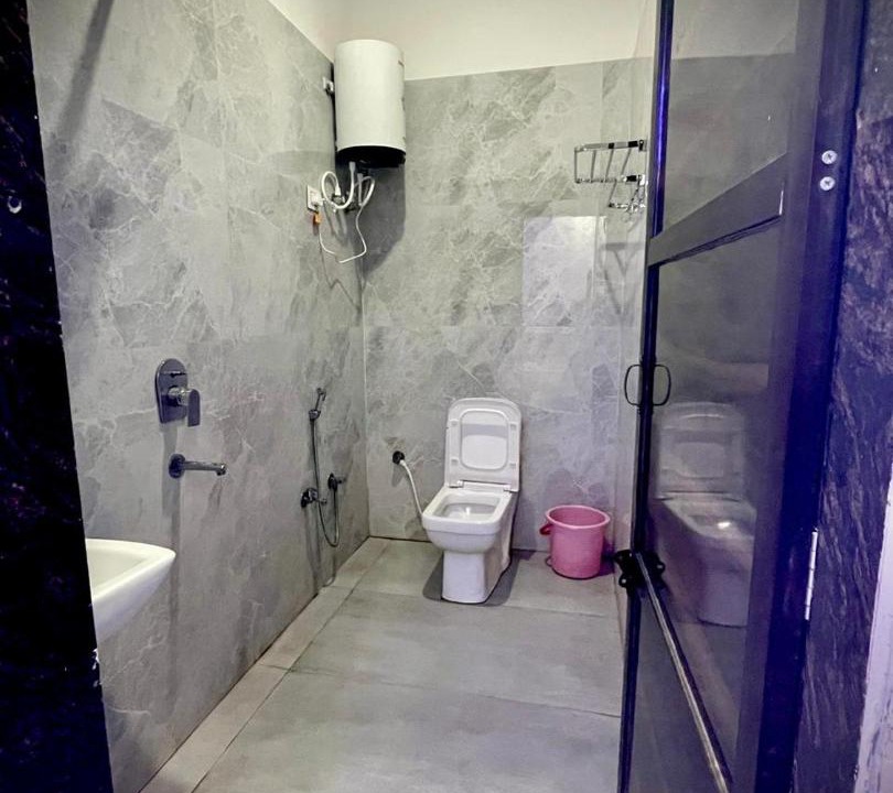 Photo of Bathroom in Khatu