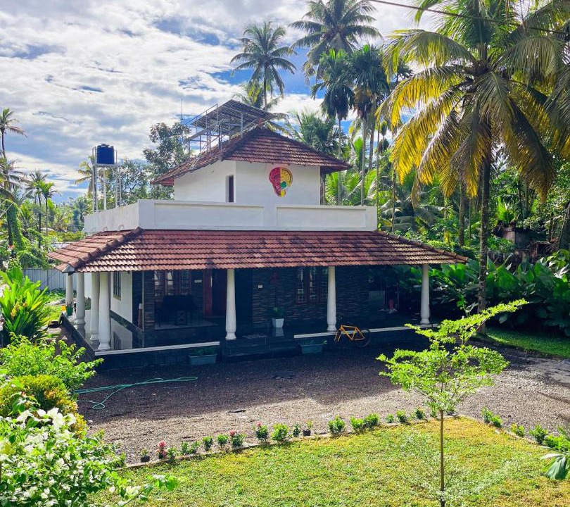 Photo of Others in Munroe Island