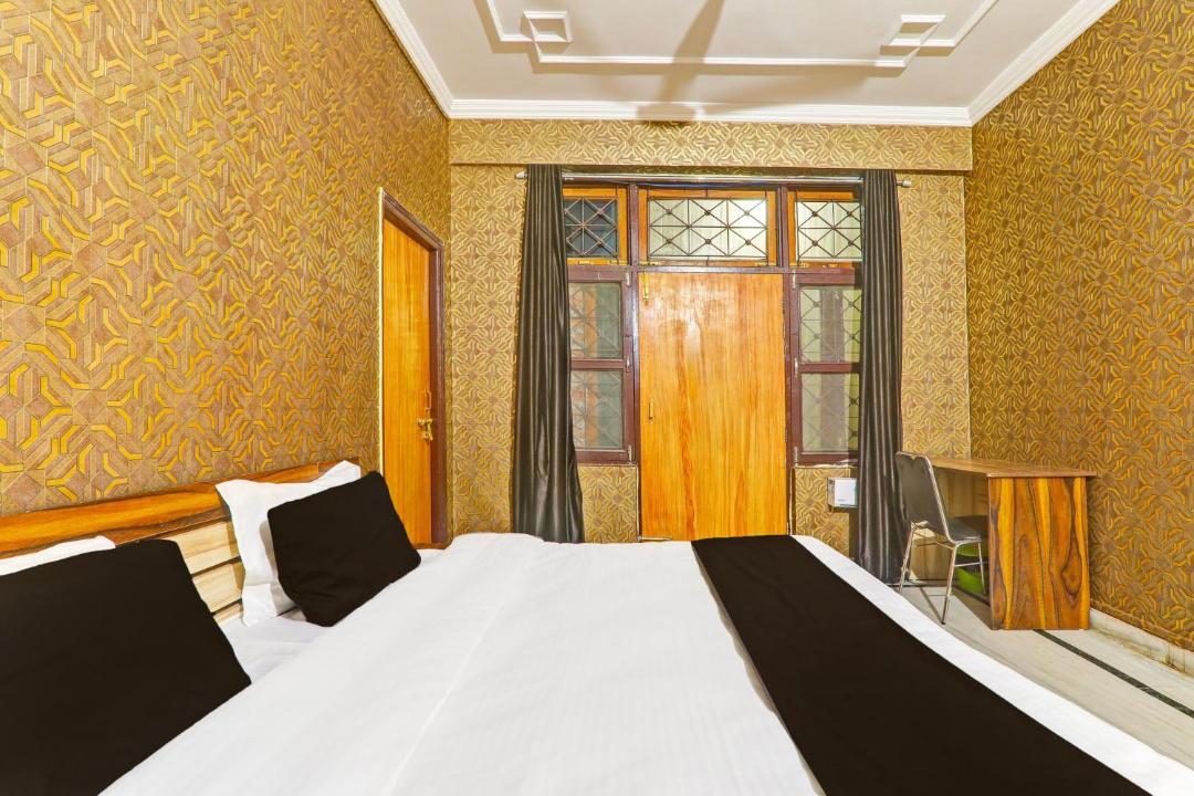 Photo of Bedroom in Kalyanpur