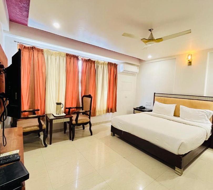 Photo of Bedroom in Nathdwara