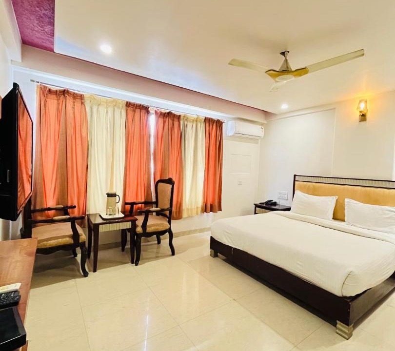 Photo of Bedroom in Nathdwara