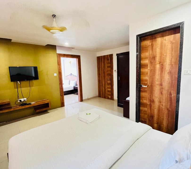 Photo of Bedroom in Nathdwara