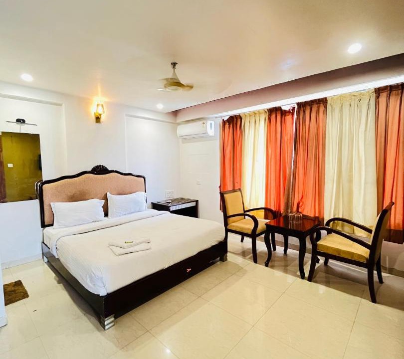 Photo of Bedroom in Nathdwara
