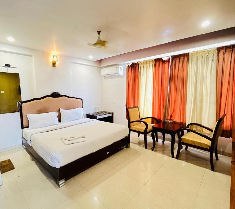Photo of Bedroom in Nathdwara