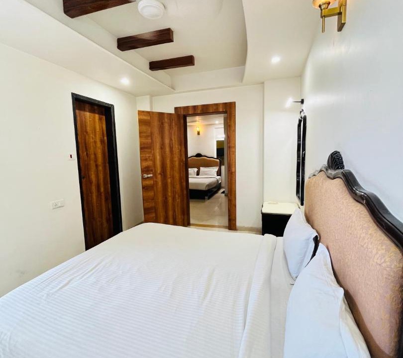 Photo of Bedroom in Nathdwara