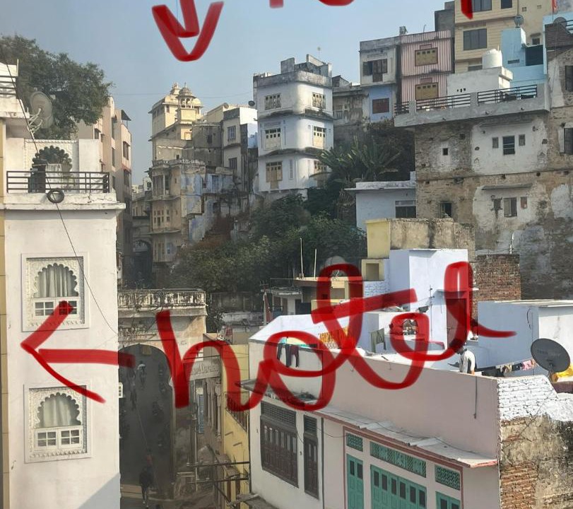 Photo of Others in Nathdwara