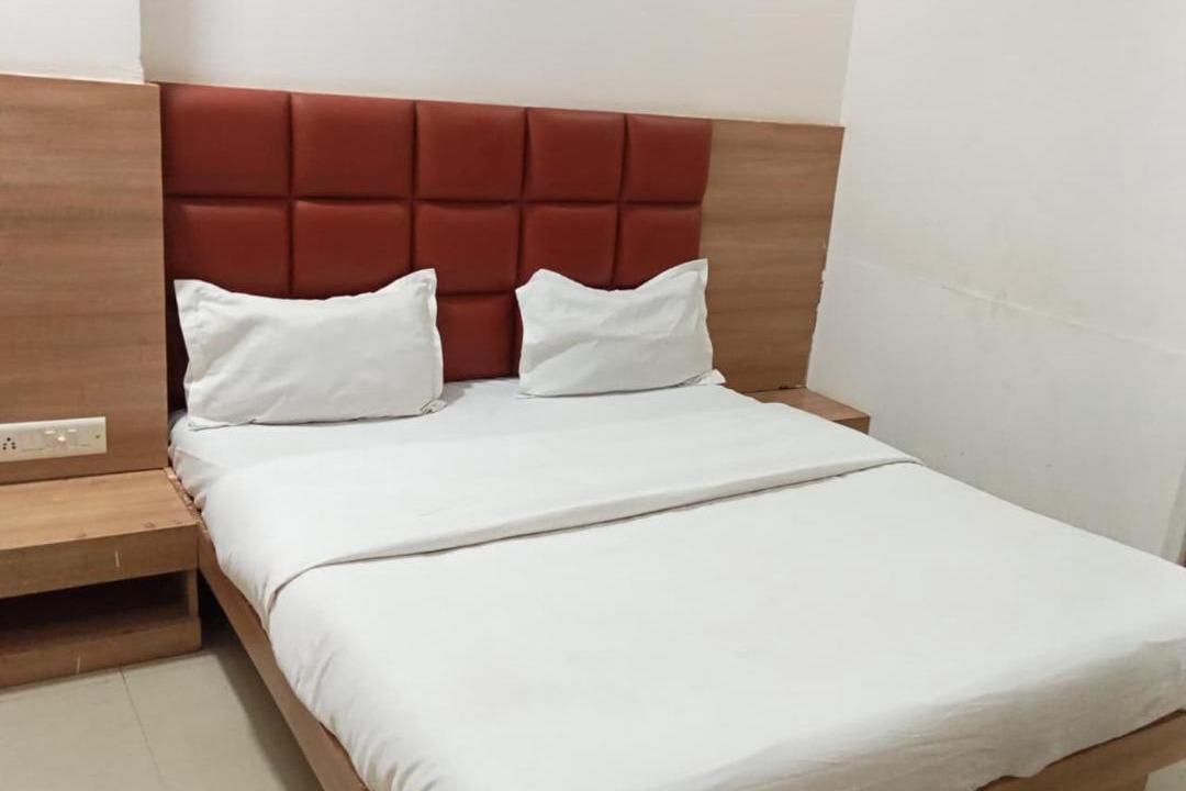 Photo of Bedroom in Ahmedabad
