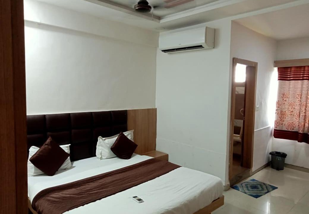 Photo of Bedroom in Ahmedabad