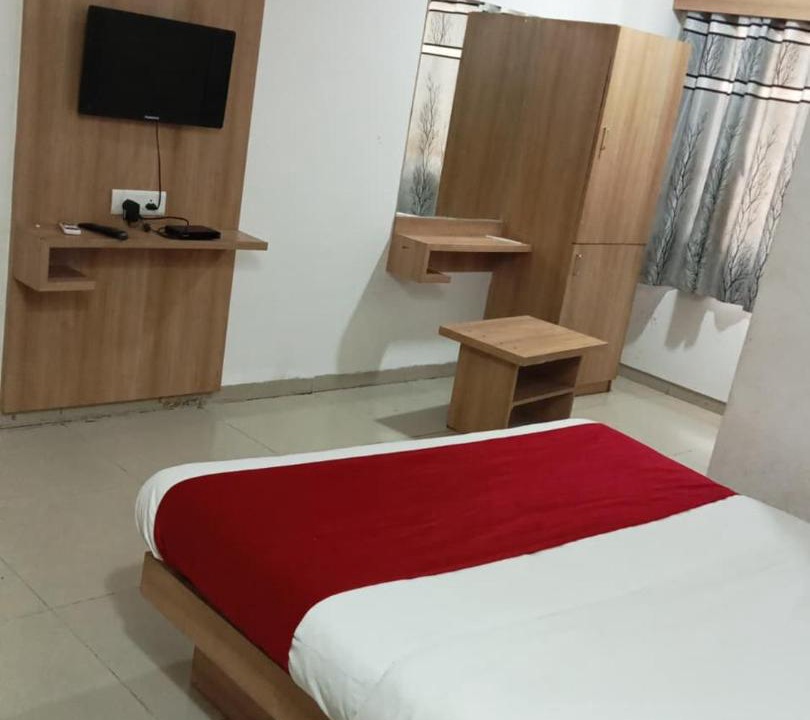 Photo of Bedroom in Ahmedabad