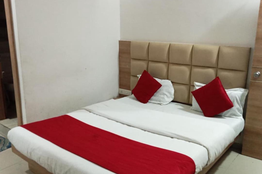 Photo of Bedroom in Ahmedabad