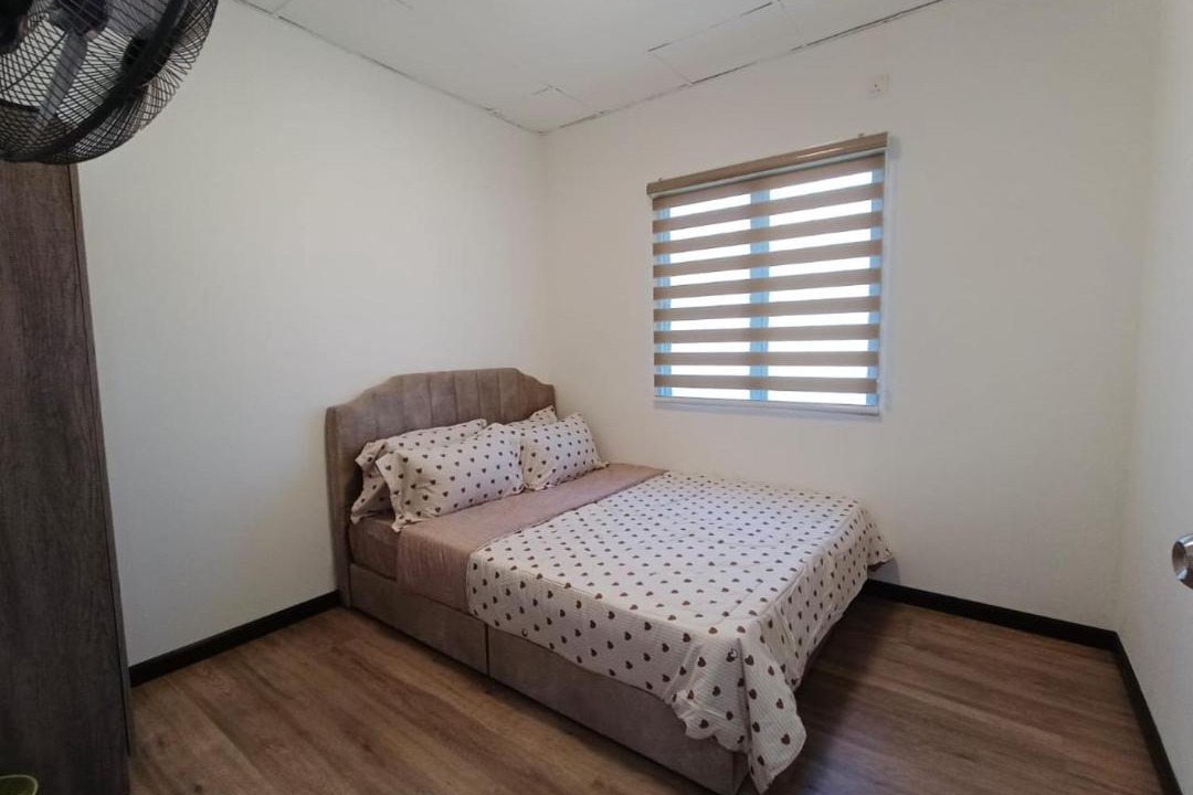 Photo of Bedroom in Selayang Baru
