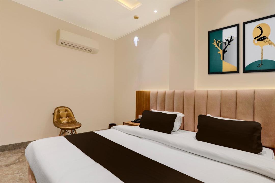 Photo of Bedroom in Gorakhpur