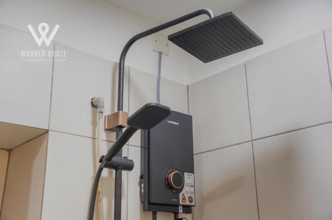 Photo of Bathroom in Kampung Puah Seberang
