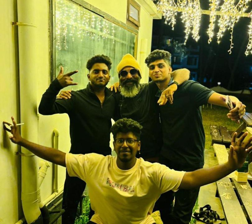 Photo of Others in Varkala