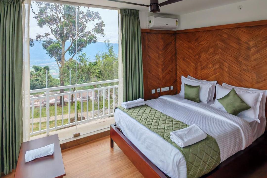 Photo of Bedroom in Chellarcovil