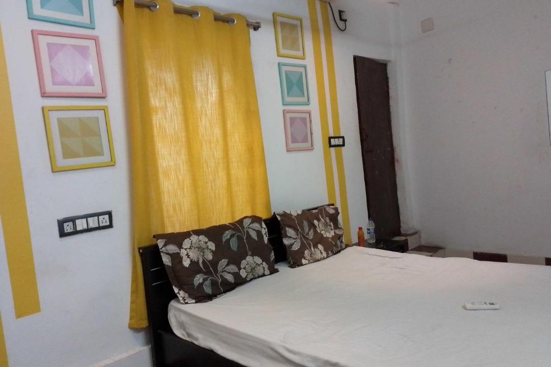 Photo of Bedroom in Rasulgarh