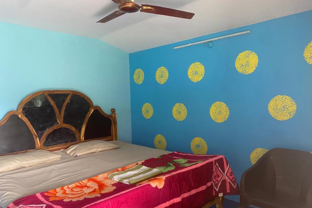 Photo of Bedroom in Ninnimamidi