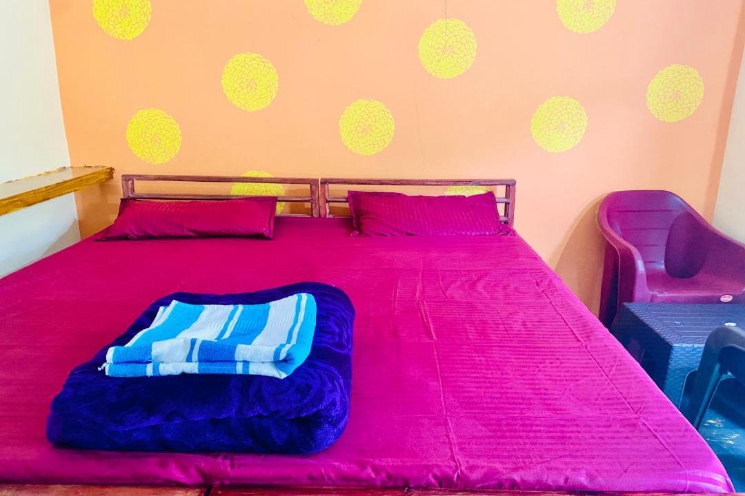 Photo of Bedroom in Ninnimamidi