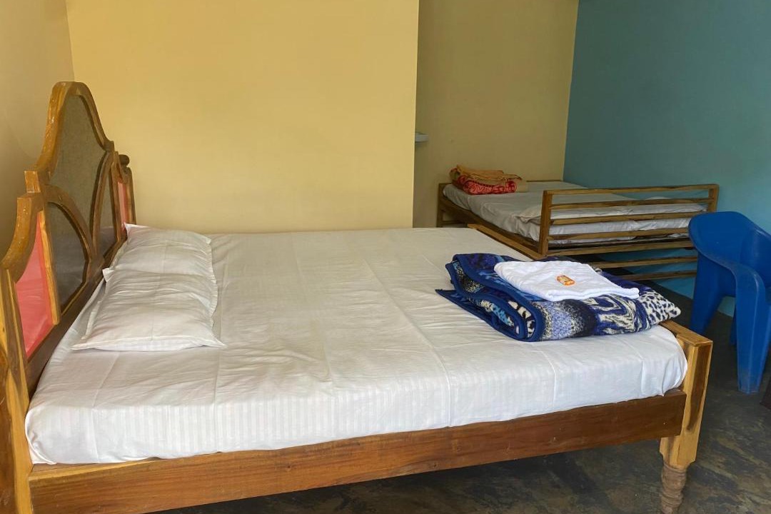 Photo of Bedroom in Ninnimamidi